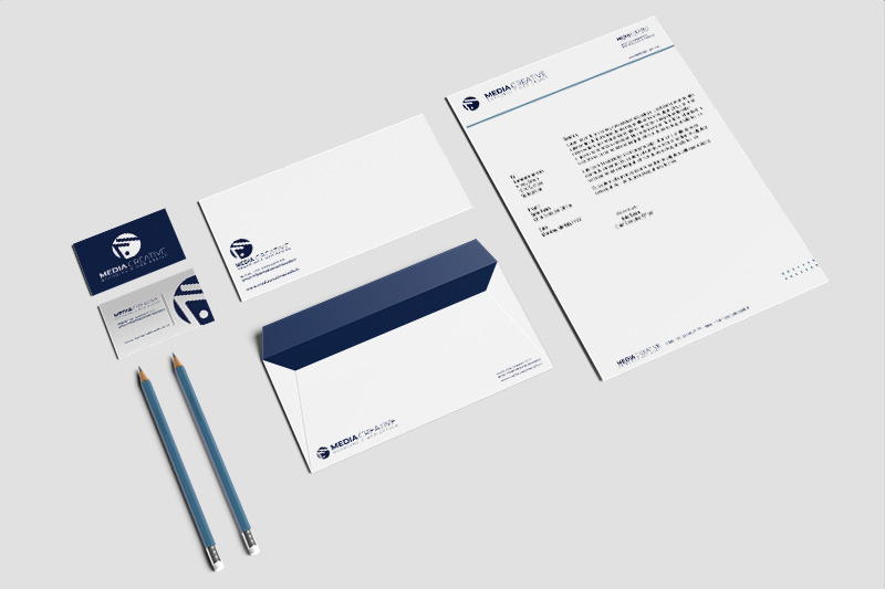 logo grafica pubblicitaria Lecco