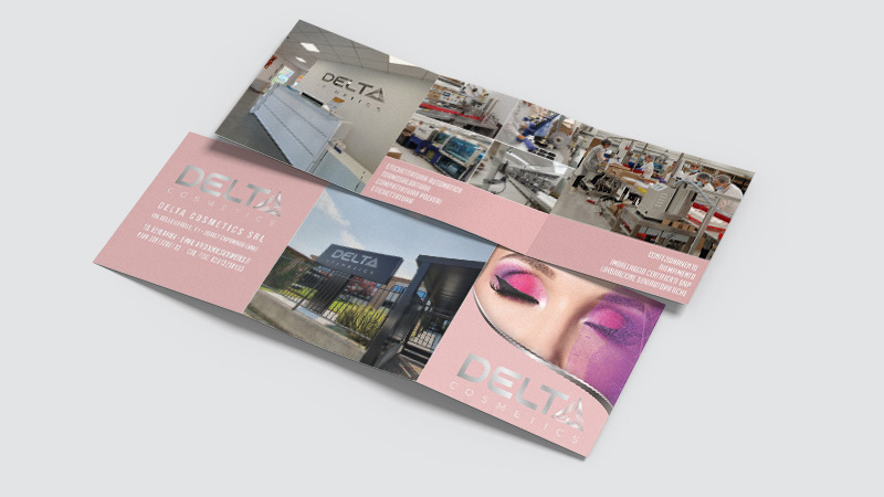 logo grafica pubblicitaria Lecco