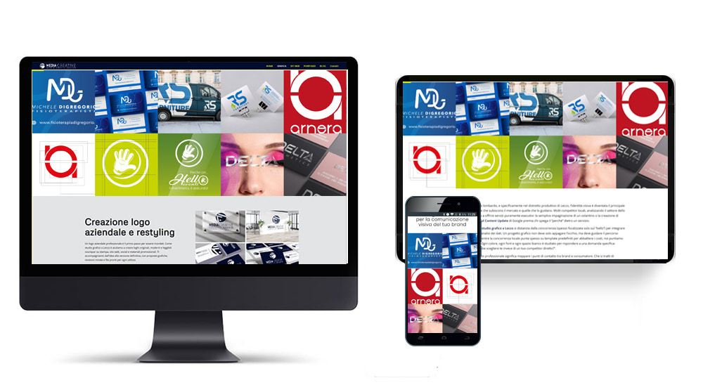 DEVICE SITI WEB