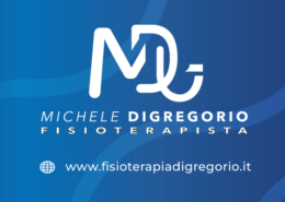 GRAFICA BIGLIETTINI DIGREGORIO