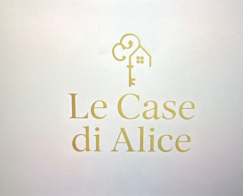 logo prima alice