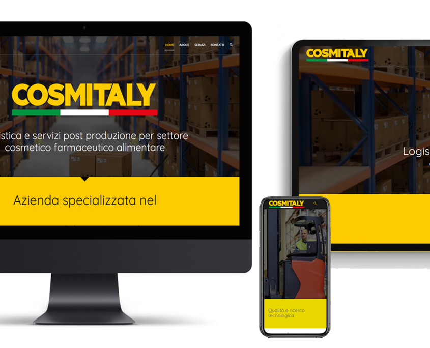 realizzazione siti web a lecco