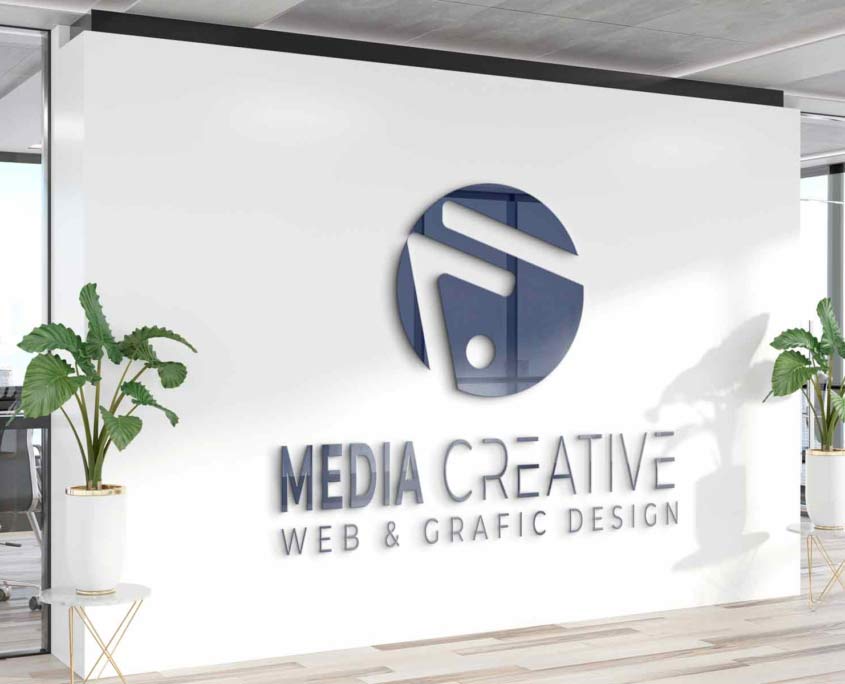 progetto di grafica aziendale a Lecco – Media Creative, studio grafico