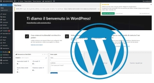 REALIZZARE SITO WORDPRESS LECCO